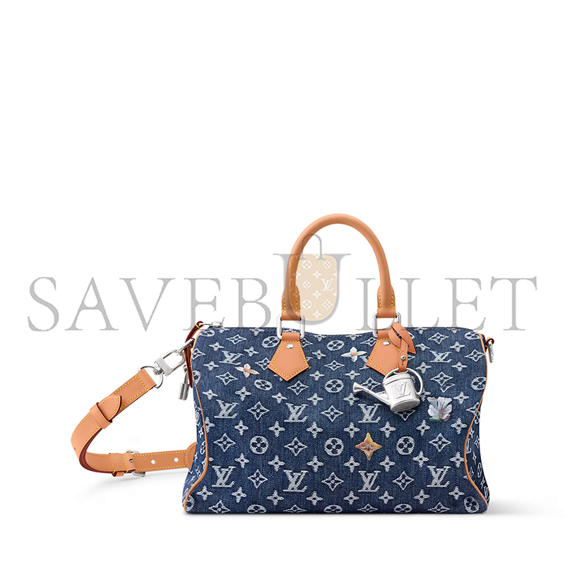 l0vis vvtt0n De*1m speedy 30 bandouliÈre m27556 (34*22*19cm)
